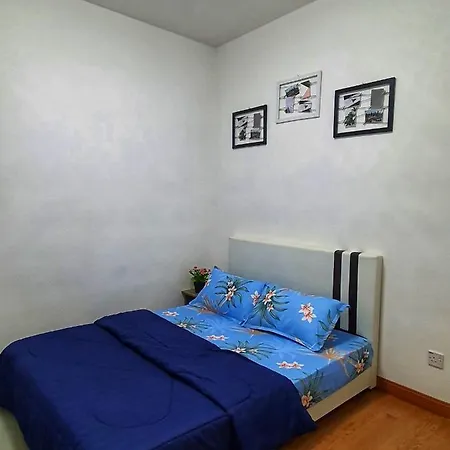 Nirafa Sweet Home Tanah Rata Exterior photo