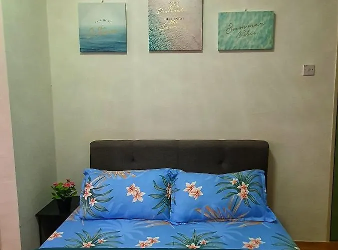 Nirafa Sweet Home