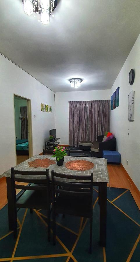 Nirafa Sweet Apartment *