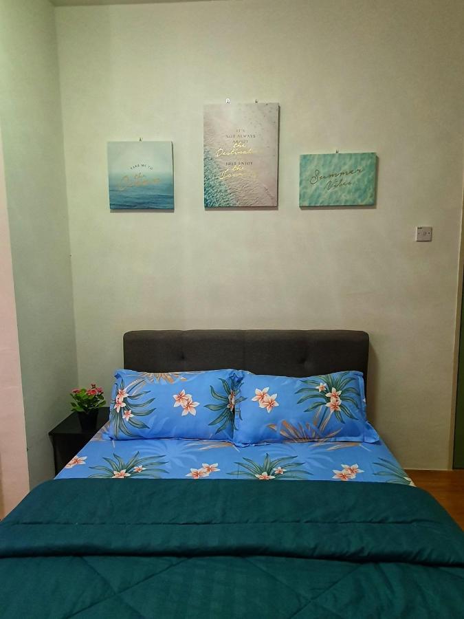Nirafa Sweet Apartment Tanah Rata