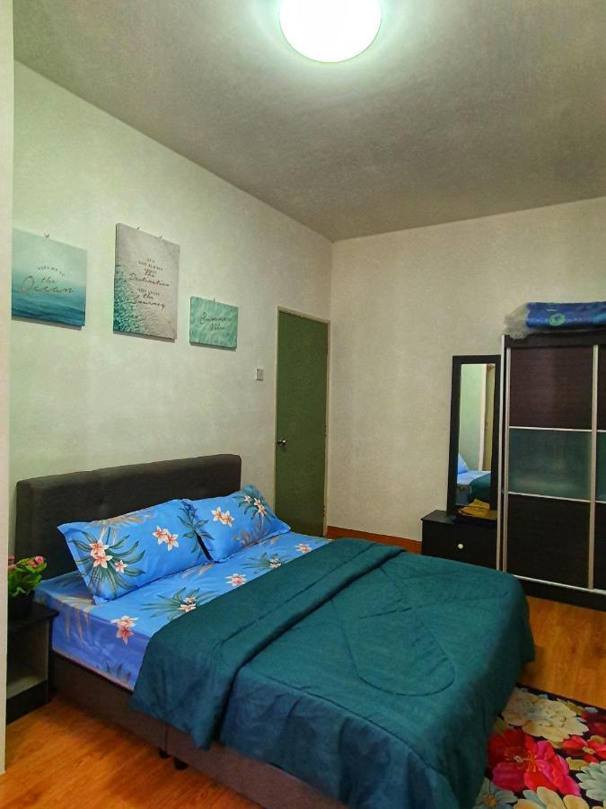 Apartment Nirafa Sweet Tanah Rata