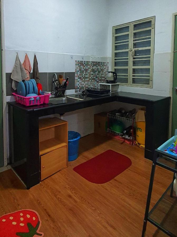 Apartment Nirafa Sweet *